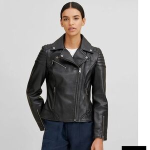 Marc New York - Leather Jacket